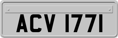 ACV1771