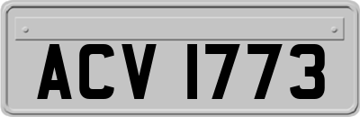 ACV1773