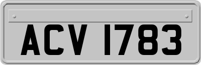 ACV1783