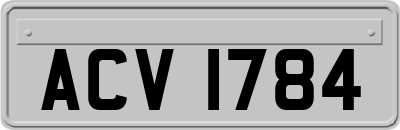 ACV1784