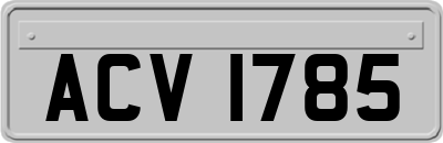 ACV1785