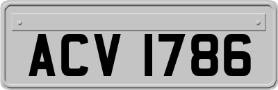 ACV1786