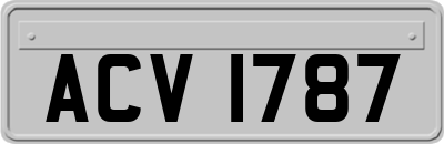 ACV1787