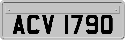 ACV1790