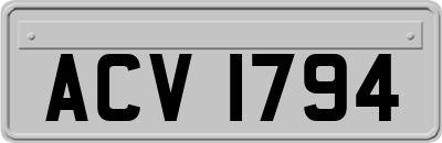 ACV1794