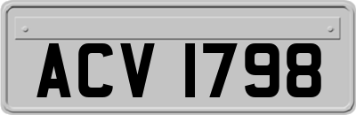 ACV1798