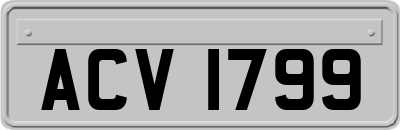 ACV1799