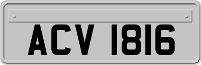 ACV1816