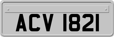 ACV1821