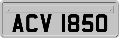 ACV1850
