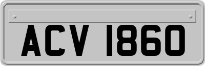 ACV1860