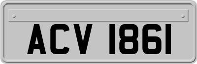 ACV1861