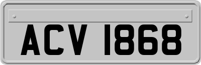 ACV1868