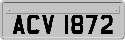 ACV1872