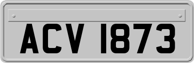 ACV1873