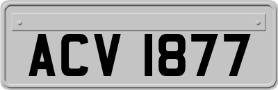 ACV1877