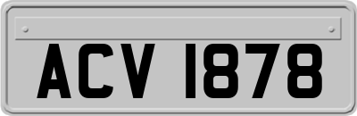 ACV1878