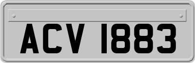ACV1883