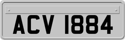 ACV1884