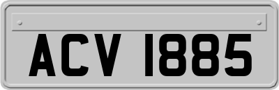 ACV1885