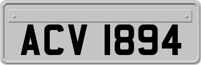 ACV1894