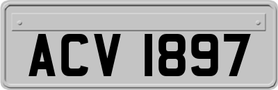 ACV1897