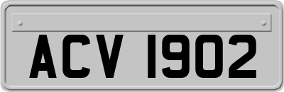 ACV1902