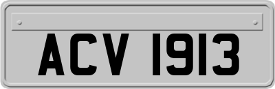 ACV1913