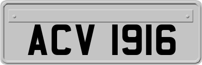 ACV1916