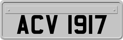 ACV1917