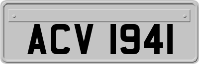 ACV1941