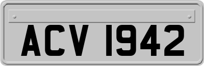 ACV1942