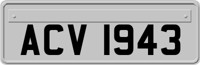 ACV1943