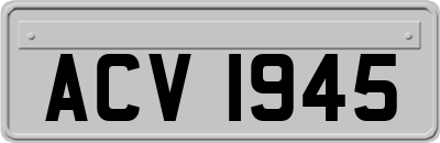ACV1945