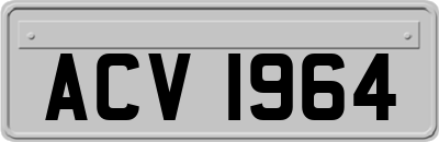 ACV1964