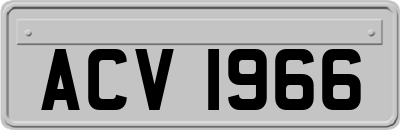 ACV1966