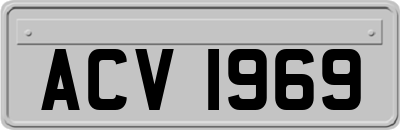ACV1969