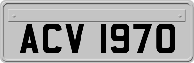 ACV1970