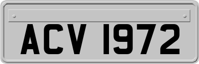 ACV1972