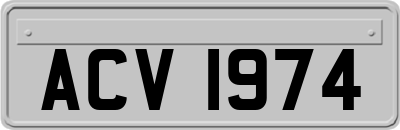 ACV1974