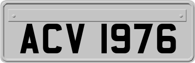 ACV1976