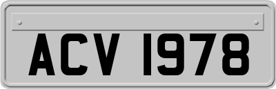 ACV1978