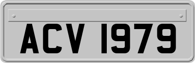 ACV1979