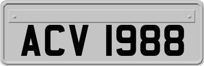 ACV1988