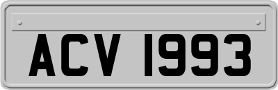 ACV1993