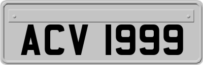 ACV1999