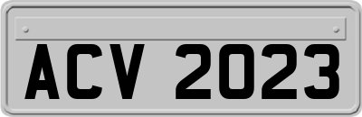 ACV2023