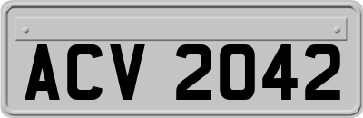 ACV2042