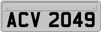 ACV2049