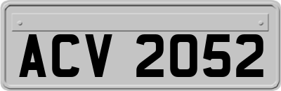 ACV2052